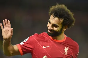 Barcelona từ chối mua Salah giá 35 triệu bảng Anh
