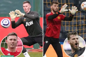 Giấc mộng không thành, ngôi sao MU muốn rời Old Trafford