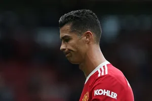 Vì con trai, Ronaldo muốn làm HLV MU