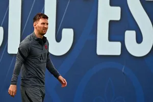 Lionel Messi hồi phục thần kỳ
