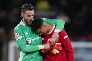 Ronaldo phá vỡ kỷ lục tồn tại 22 năm của Solskjaer ở MU