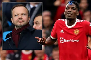 MU ra phán quyết về hợp đồng của Pogba