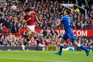 Vì Ronaldo, sao MU muốn đến Real Madrid đầu năm tới