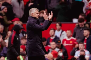 MU đưa ra quyết định cuối cùng về việc sa thải Solskjaer
