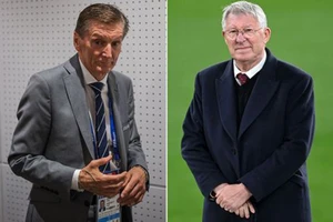 Đồng đội mắc sai lầm khiến Sir Alex Ferguson không bao giờ tha thứ