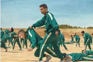 MU thắng khó tin, Ronaldo lên tiếng đầy phấn khích
