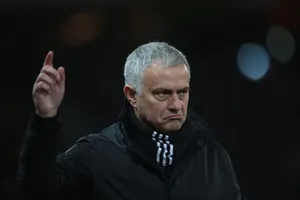 Mourinho lấy ‘bài MU’ bào chữa cho thất bại thê thảm nhất lịch sử