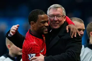 Sốc: Huyền thoại MU bị lạm dụng tình dục