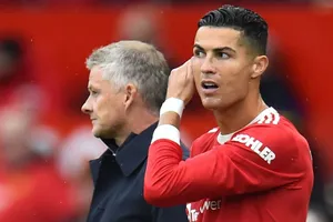 Solskjaer sợ thua và thừa nhận MU dưới tầm Liverpool