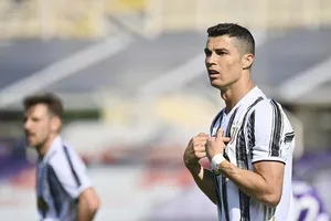 Ronaldo là lí do cho sự bất ổn ở Juventus