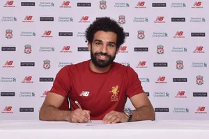 Nỗi buồn của Salah và bản hợp đồng trọn đời với Liverpool