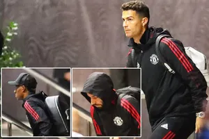 MU lên đội hình đấu derby nước Anh với Liverpool