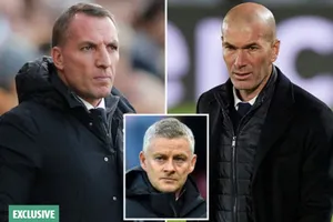 Loại Ronaldo, MU chốt danh sách 4 ứng viên thay thế Solskjaer