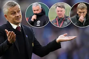 Solskjaer vạch ra 5 thay đổi 'cứu ghế' ở MU