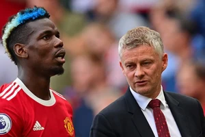 Phớt lờ chỉ đạo của Solskjaer, Pogba cố tình muốn bị đuổi
