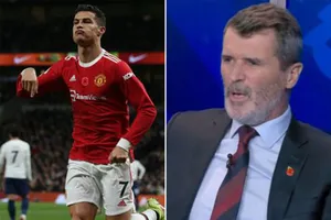 Ronaldo là một thiên tài nhưng MU vẫn có sự lo sợ