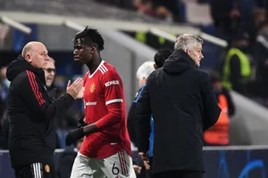 Quyết định đáng nguyền rủa của Solskjaer với Pogba