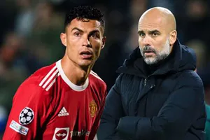 Pep Guardiola lần đầu lên tiếng sau khi Man City mua hụt Ronaldo
