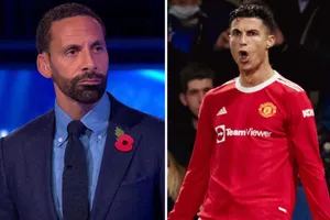 Ronaldo có khả năng giành quả bóng vàng