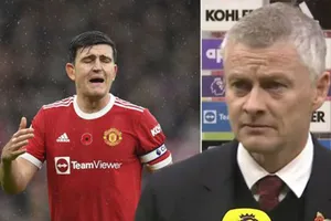 Solskjaer sốc trước bình luận của đội trưởng MU