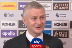 Câu trả lời 8 từ của Solskjaer khiến fan MU phẫn nộ