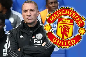 MU được Leicester City tạo điều kiện chiêu mộ Brendan Rodgers