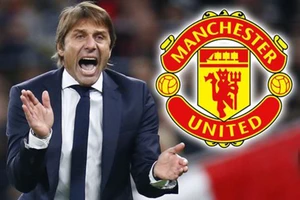 MU không chấp nhận lời đề nghị 'trên trời' của Conte