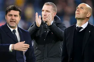 Hé lộ ngày MU sa thải Solskjaer