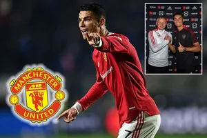 Ronaldo lộ mức lương cao nhất lịch sử Premier League
