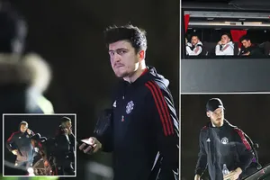 MU chuẩn bị không tốt trước trận đấu với Watford vì sự cố