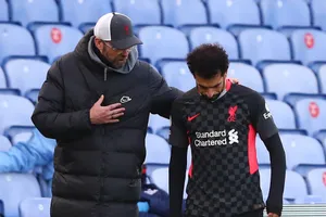 Liverpool sẽ chấp nhận lời đề nghị ngớ ngẩn cho Salah