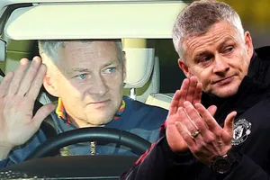 MU chính thức sa thải Solskjaer, công bố HLV tạm thời