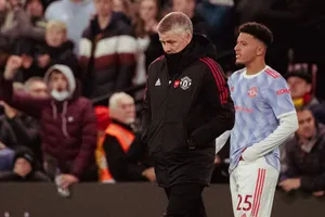 MU sa thải Solskjaer, lộ diện người thay thế