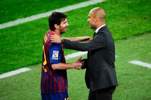 Messi muốn gia nhập Man City, Guardiola gửi ngay tin nhắn