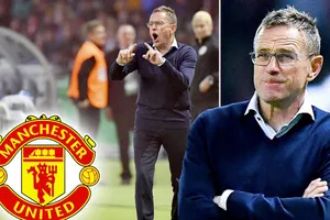 Vì sao Rangnick từ chối Chelsea, nhận lời với MU?