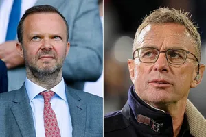 Mức lương khổng lồ và phí bồi thường để có Rangnick của MU