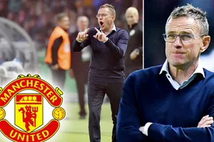 Phía Rangnick xóa thông tin được bổ nhiệm làm HLV MU
