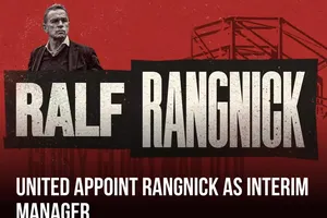 Lời hứa của Rangnick sau khi chính thức thành HLV MU