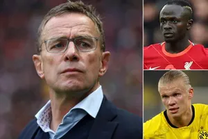 4 hợp đồng chứng tỏ Rangnick hoàn hảo cho MU: Bộ đôi Liverpool