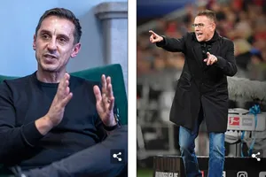 Không phải Carrick, Rangnick đã chọn đội hình MU đấu Chelsea