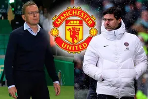 PSG đưa ra 2 điều kiện, MU sẽ bỏ qua Pochettino vì Rangnick