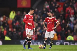 Rangnick nắm quyền ở MU, Bruno Fernandes lên tiếng lo lắng