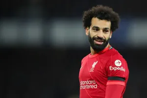 Salah: ‘Tôi là cầu thủ hay nhất thế giới, sẽ giành quả bóng vàng’