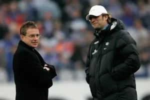 Cuộc gọi điện thoại dẫn dắt Klopp vào nghề HLV của Rangnick