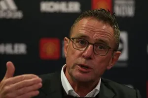 Rangnick: ‘Tôi rất vui khi có Sascha ở MU, cậu ấy sẽ ra tay’