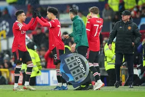 Rangnick giúp MU lập kỷ lục ở Champions League