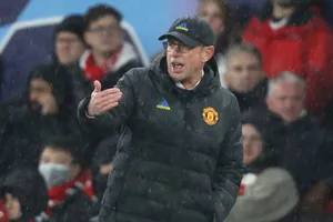 Rangnick nói các sao MU đá cẩu thả, phớt lờ chỉ đạo