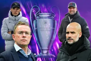 MU, Chelsea, Liverpool và Man City gặp ai ở vòng 1/8 Champions League