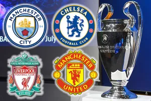 Scandal lịch sử, vì sao UEFA bốc thăm lại vòng 1/8 Champions League?