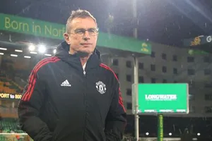 Không CLB nào muốn có Rangnick ngoài MU